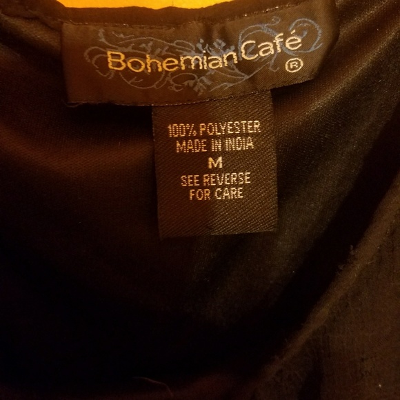 A little black dress - Picture 2 of 3